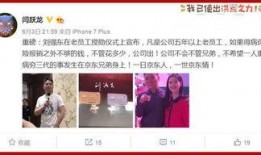 京东爆料刘强东视频,揭秘商业巨头背后的真实故事